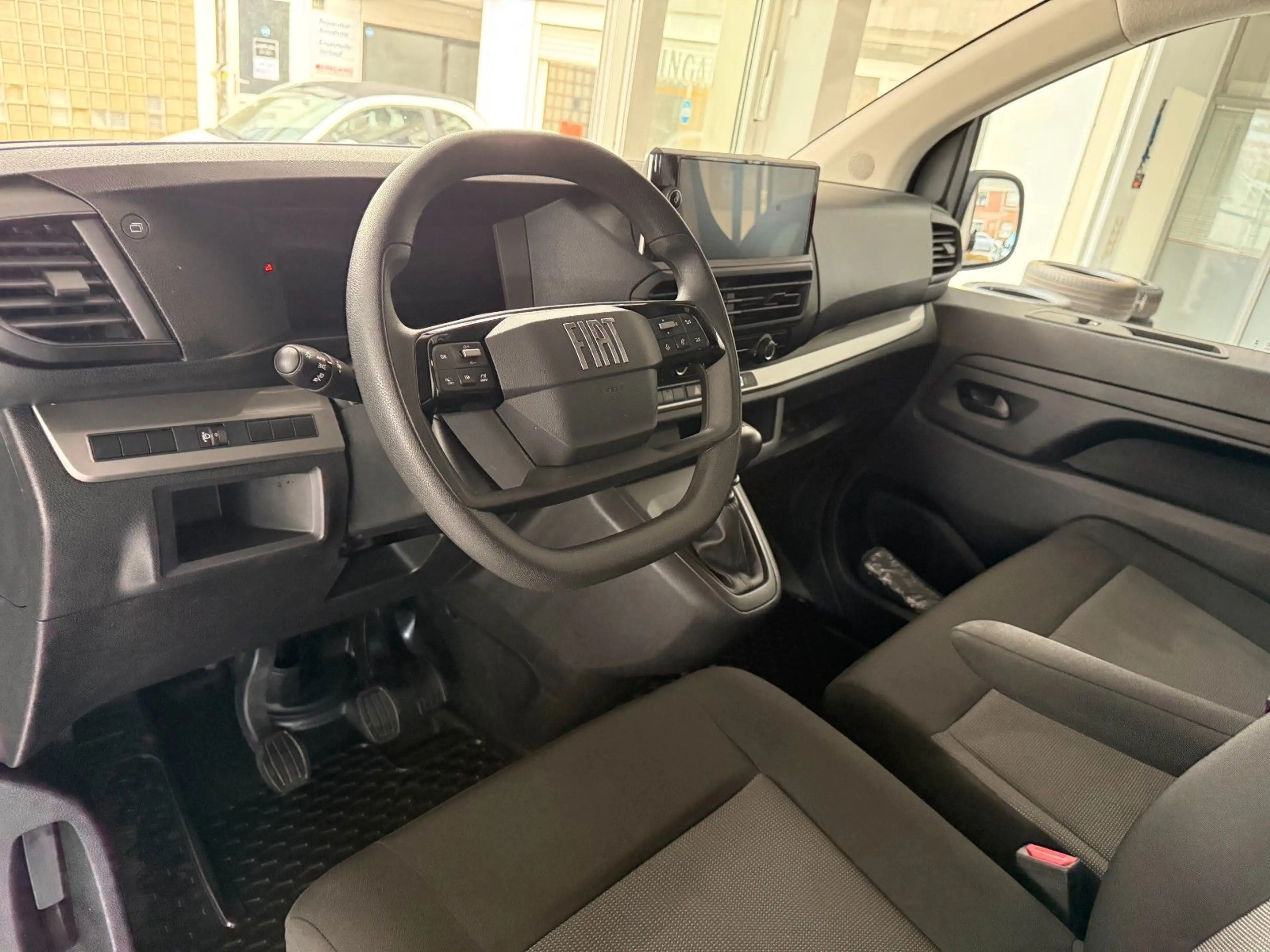 Fiat Scudo Kastenwagen L2 1.5 120 MT6 — photo 5