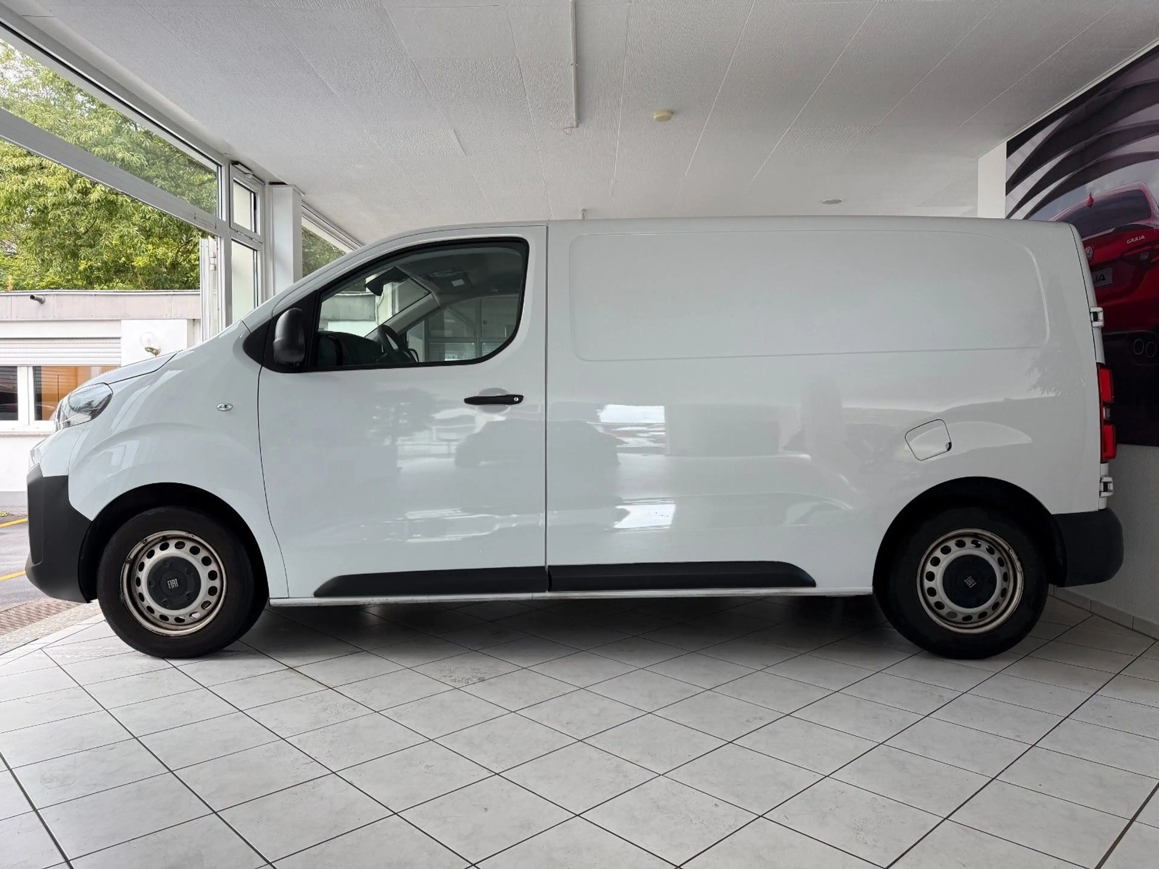 Fiat Scudo Kastenwagen L2 1.5 120 MT6