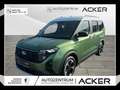 Ford Tourneo Courier 1.0 EcoBoost Active Aut. ACC/RFK Groen - thumbnail 1
