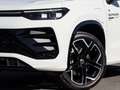 Volkswagen Tayron R-Line 1.5 eHybrid DSG AHK Pano Kamera Ha Weiß - thumbnail 5