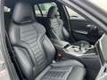 BMW 340 M340i xDrive Touring Head-Up HK HiFi DAB WLAN Grigio - thumbnail 25