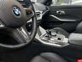 BMW 340 M340i xDrive Touring Head-Up HK HiFi DAB WLAN Grigio - thumbnail 17