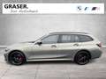 BMW 340 M340i xDrive Touring Head-Up HK HiFi DAB WLAN Grigio - thumbnail 2