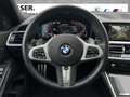 BMW 340 M340i xDrive Touring Head-Up HK HiFi DAB WLAN Grigio - thumbnail 10