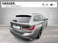 BMW 340 M340i xDrive Touring Head-Up HK HiFi DAB WLAN Grigio - thumbnail 6