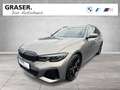 BMW 340 M340i xDrive Touring Head-Up HK HiFi DAB WLAN Grigio - thumbnail 1