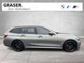 BMW 340 M340i xDrive Touring Head-Up HK HiFi DAB WLAN Grigio - thumbnail 7