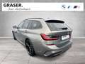 BMW 340 M340i xDrive Touring Head-Up HK HiFi DAB WLAN Grigio - thumbnail 3