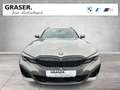 BMW 340 M340i xDrive Touring Head-Up HK HiFi DAB WLAN Grigio - thumbnail 9