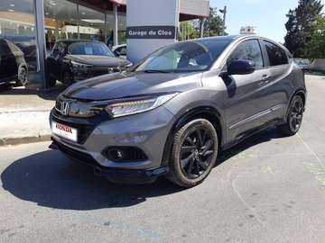 1.5 i-VTEC 182ch Turbo Sport CVT