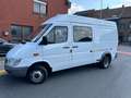Mercedes-Benz Sprinter 413CDI *Automatique*Roue jumelée*Airco*39.000km Orange - thumbnail 1