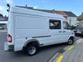 Mercedes-Benz Sprinter 413CDI *Automatique*Roue jumelée*Airco*39.000km Orange - thumbnail 3