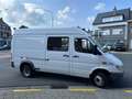 Mercedes-Benz Sprinter 413CDI *Automatique*Roue jumelée*Airco*39.000km Orange - thumbnail 2