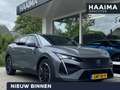 Peugeot 408 1.2 Hybrid 136 e-DCS6 GT | Adaptive Cruise Control Grijs - thumbnail 1