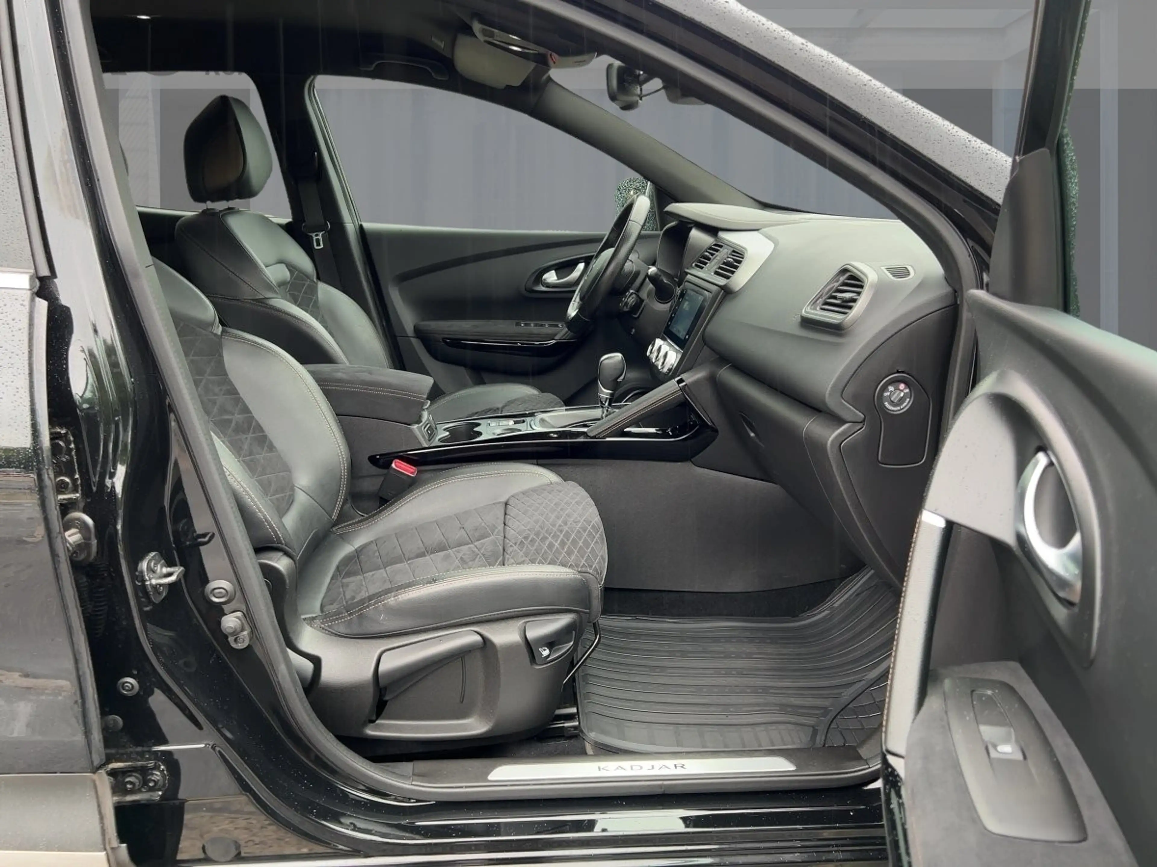 Renault Kadjar 1.3 TCe 160 Black Edition — photo 8