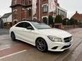 Mercedes-Benz CLA 220 CDI 7G-DCT AMG Line // PANO DAK // Blanc - thumbnail 2