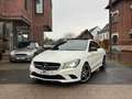Mercedes-Benz CLA 220 CDI 7G-DCT AMG Line // PANO DAK // Blanc - thumbnail 1