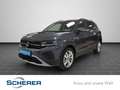 Volkswagen T-Cross 1.0 TSI DSG Life LED+Kamera+App+Climatr+ Grau - thumbnail 1