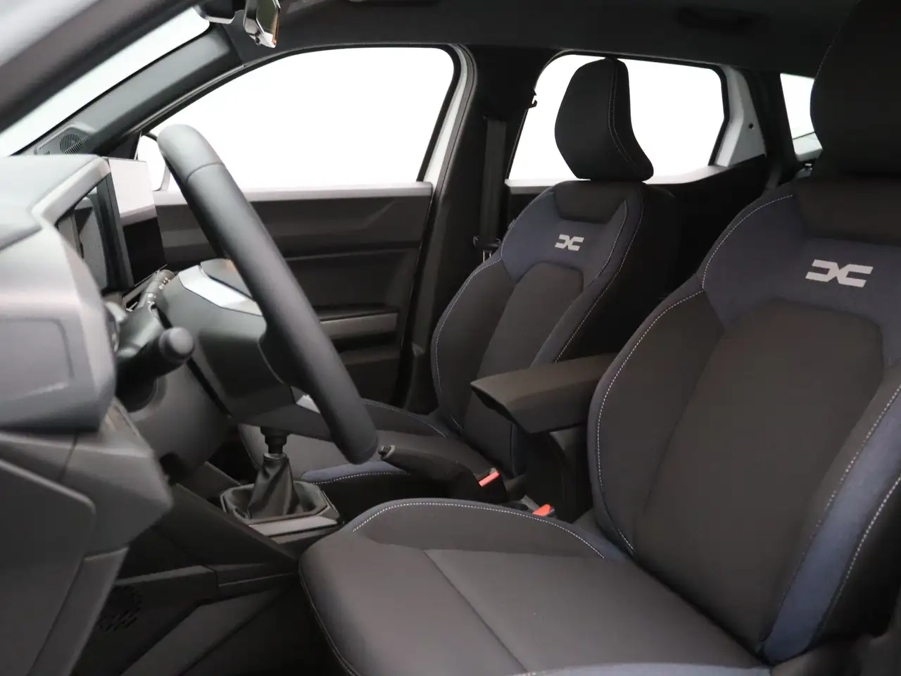 Dacia Duster 2026