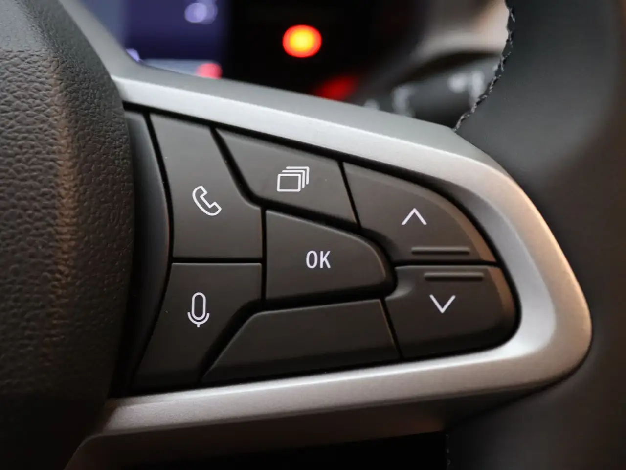 Dacia Duster 2026 — фото 15