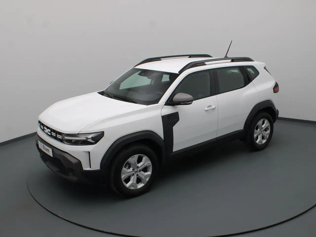 Dacia Duster 2026 — фото 10