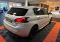 Peugeot 308 1.5 BLUEHDI 130 GT LINE EAT BVA Blanc - thumbnail 2