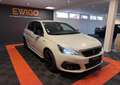 Peugeot 308 1.5 BLUEHDI 130 GT LINE EAT BVA Blanc - thumbnail 4