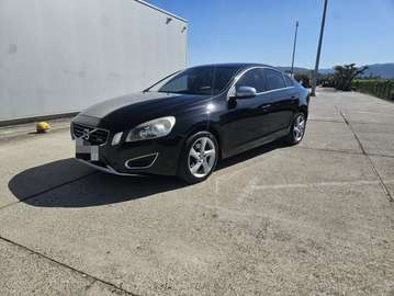 S60 1.6 T4 Kinetic