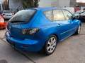 Mazda 3 Mazda 3  2.0 Active Sport *Klimaautomatik*Xenon* Blau - thumbnail 4