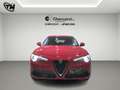 Alfa Romeo Stelvio 2.2 t Rosso Edizione rwd 160cv auto *IVA ESPOSTA* Czerwony - thumbnail 2