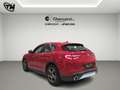 Alfa Romeo Stelvio 2.2 t Rosso Edizione rwd 160cv auto *IVA ESPOSTA* Czerwony - thumbnail 7