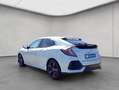 Honda Civic 1.0 i-VTEC Turbo Elegance Weiß - thumbnail 3