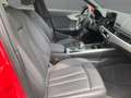 Audi A4 40 TDI S-TR. ADVANCED 5JG+LED+NAVI+AHK Rot - thumbnail 12