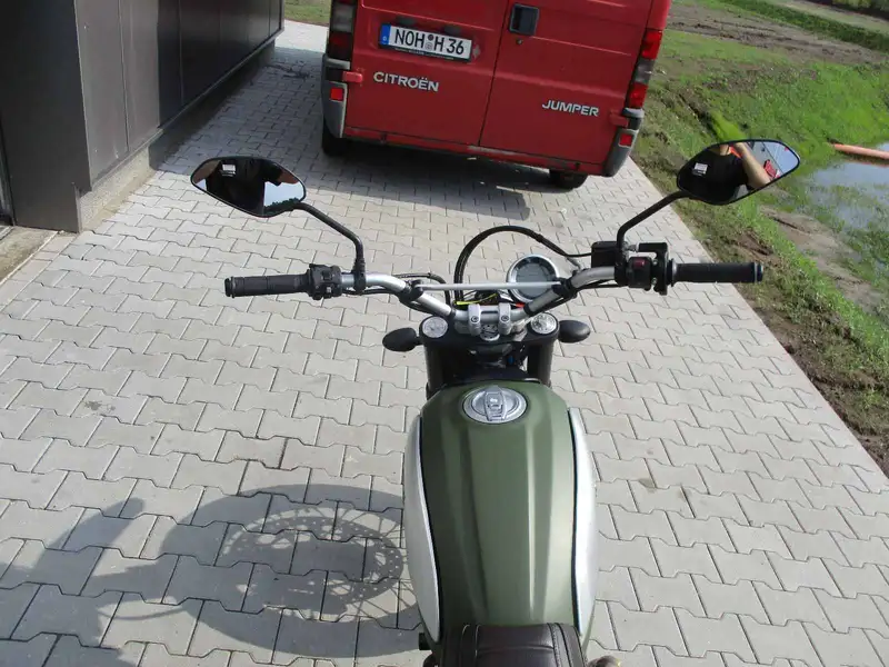 Ducati Scrambler - foto 5