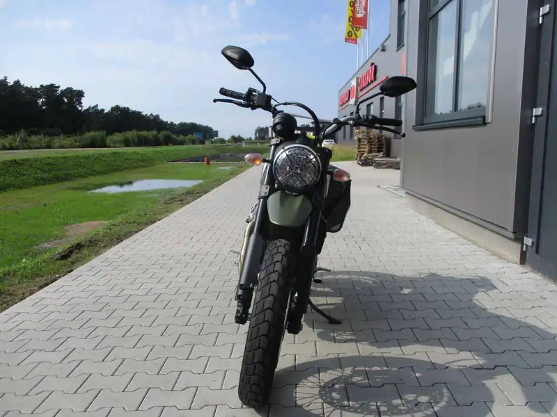 Ducati Scrambler - foto 3