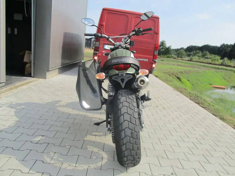 Ducati Scrambler - foto 4