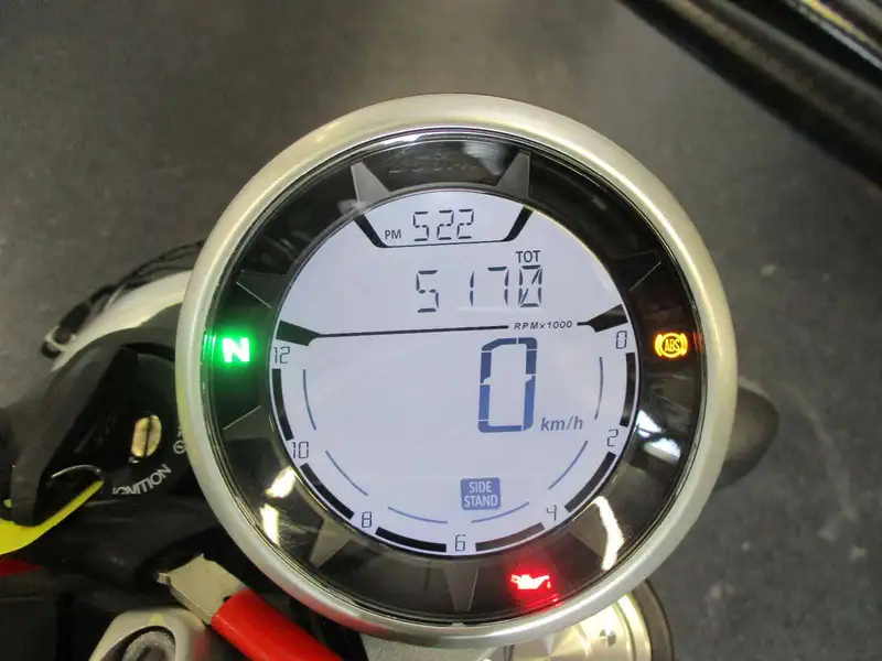 Ducati Scrambler - foto 6