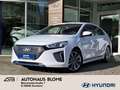 Hyundai IONIQ Hybrid 1.6 GDI DCT Premium, Allwetter, Leder, Kame Weiß - thumbnail 1