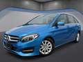 Mercedes-Benz B 180 d Blue Effiency Edition *LED*Sitzh.*Navi* Blau - thumbnail 2