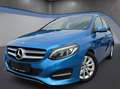 Mercedes-Benz B 180 d Blue Effiency Edition *LED*Sitzh.*Navi* Blau - thumbnail 1