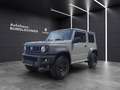 Suzuki Jimny 1.5. ALLGRIP NFZ + Sonderbereifung, abnb.AHK uvm. Gri - thumbnail 2