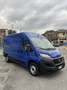 Fiat Ducato L2-H2-PIANALE POSTERIORE-CHIUSURE UFO Blauw - thumbnail 1
