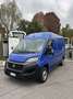 Fiat Ducato L2-H2-PIANALE POSTERIORE-CHIUSURE UFO Blauw - thumbnail 3