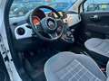 Fiat 500 Lounge/Pano/Navi/ 24 Monate Garantie* Blanco - thumbnail 10