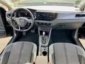 Volkswagen Polo Highline Tsi/ DSG/ Voll-LED/Navi/ Garantie 24 Mo. Noir - thumbnail 13