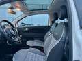 Fiat 500 Lounge/Pano/Navi/ 24 Monate Garantie* Blanco - thumbnail 11