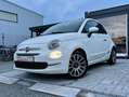 Fiat 500 Lounge/Pano/Navi/ 24 Monate Garantie* Blanco - thumbnail 4