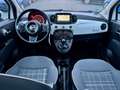 Fiat 500 Lounge/Pano/Navi/ 24 Monate Garantie* Blanco - thumbnail 14