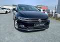 Volkswagen Polo Highline Tsi/ DSG/ Voll-LED/Navi/ Garantie 24 Mo. Noir - thumbnail 2