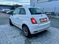 Fiat 500 Lounge/Pano/Navi/ 24 Monate Garantie* Blanco - thumbnail 6